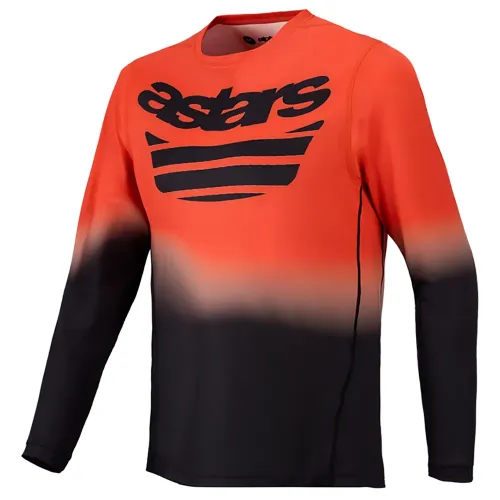 알파인스타 A-Dura Astars 2.0 긴팔 엔듀로 져지 3142644431