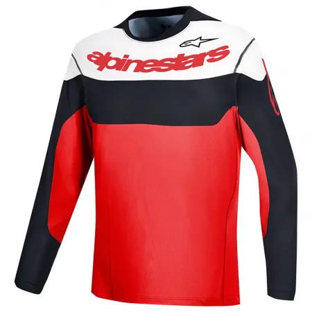 알파인스타 A-Dura 레이스 긴팔 엔듀로 져지 3142644450