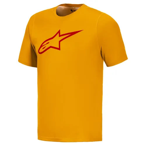 알파인스타 A-Dura 라이드 반팔 엔듀로 져지 3142644479