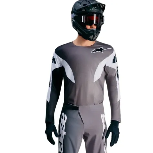 알파인스타 A-Supra 엘리트 긴팔 엔듀로 져지 3142644491