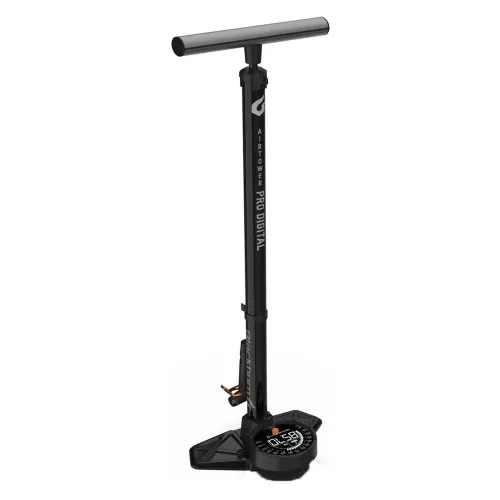 블랙번 Airtower Pro 디지털 자전거 펌프 3142649005