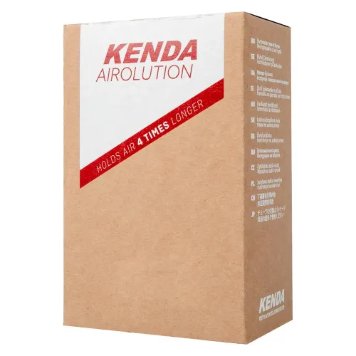 KENDA 에어lution Presta 48 mm 내부 튜브 3142650491