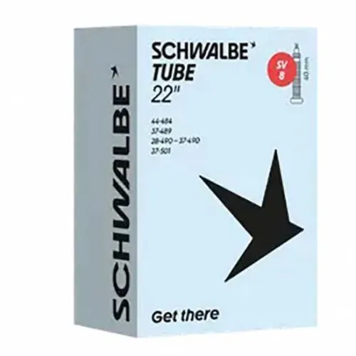 슈발베 SV8 프레스타 40 mm 내부 튜브 3142654309