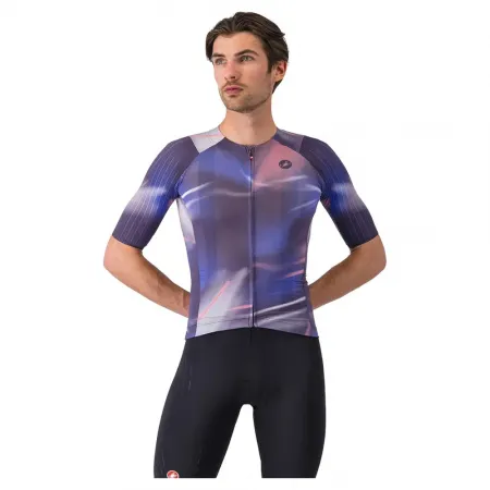 카스텔리 에어로 레이스 8S 반팔 져지 3142670656