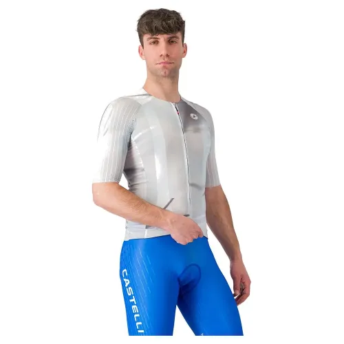 카스텔리 Aero Race 8S 반팔 져지 3142670661