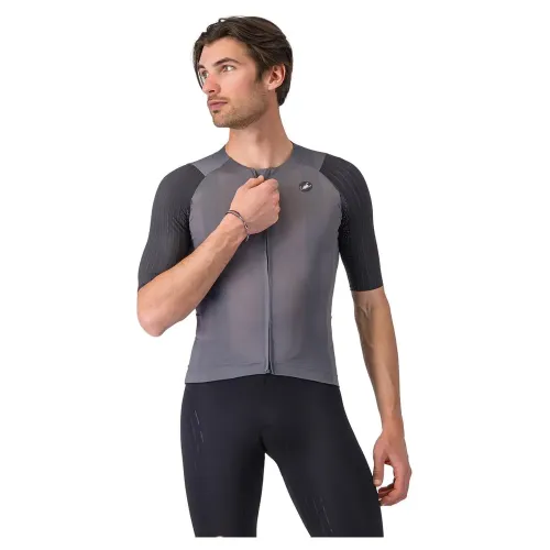 카스텔리 Aero Race 8S 반팔 져지 3142670662