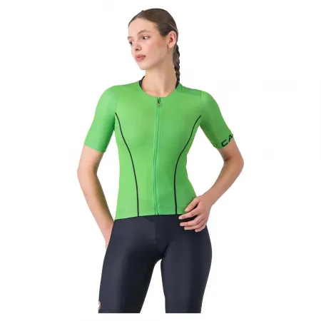 카스텔리 Anima Flow 반팔 져지 3142670670