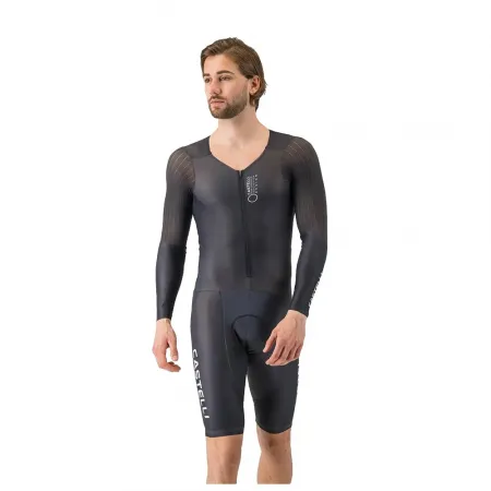 카스텔리 Body Paint V TT 긴팔 레이싱 슈트 3142670703