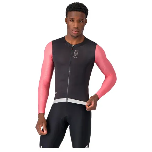 카스텔리 Corretto 긴팔 져지 3142670729