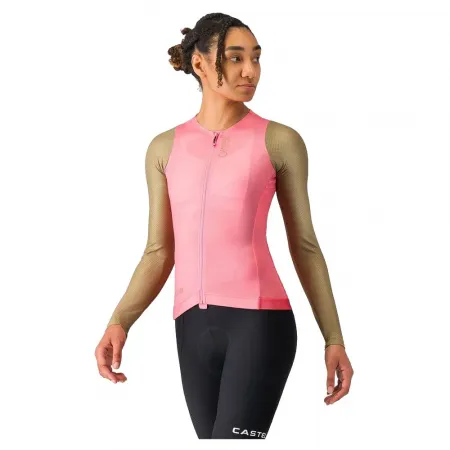 카스텔리 Corretto 긴팔 져지 3142670732