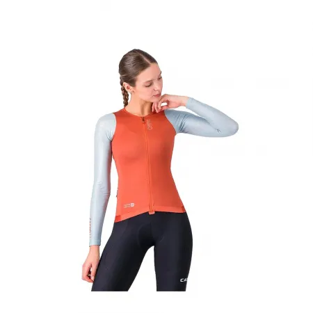 카스텔리 Corretto 긴팔 져지 3142670737