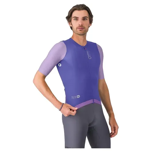 카스텔리 Corretto 반팔 져지 3142670741