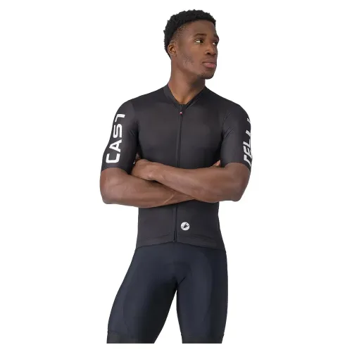 카스텔리 Entrata 아펙스 반팔 져지 3142670759