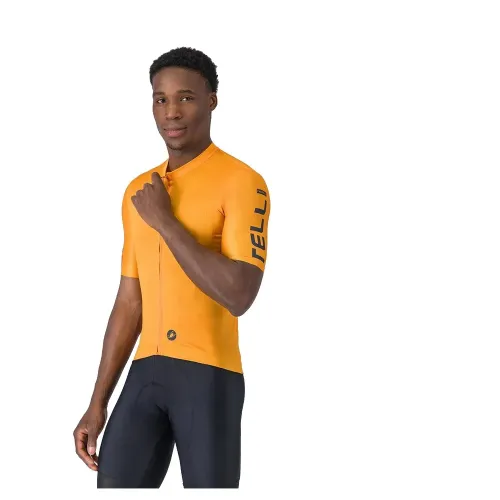 카스텔리 Entrata 아펙스 반팔 져지 3142670762