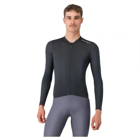 카스텔리 에스프레소 2 긴팔 져지 3142670799