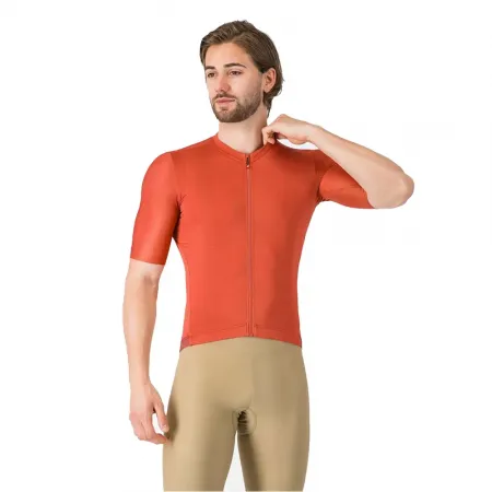 카스텔리 에스프레소 2 반팔 져지 3142670820