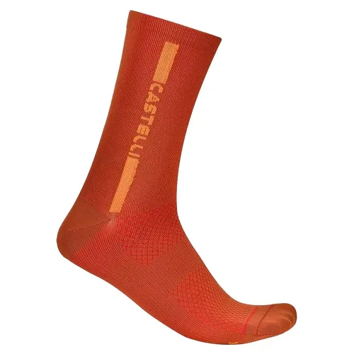 카스텔리 Linea Logo 15 양말 3142670853