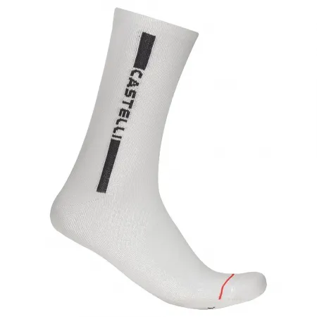 카스텔리 Linea 로고 15 양말 3142670856