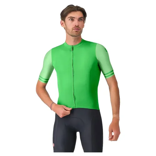 카스텔리 프롤로고 라이트 2 반팔 져지 3142670889