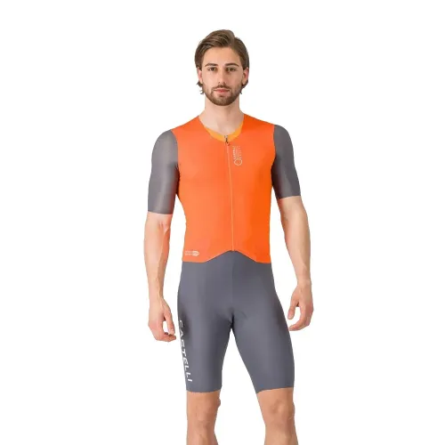 카스텔리 Saturday Morning 반팔 레이싱 슈트 3142670904