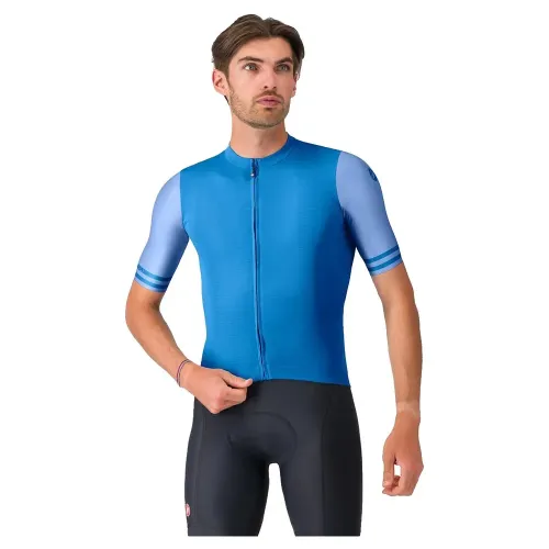 카스텔리 프롤로고 라이트 2 반팔 져지 3142670905