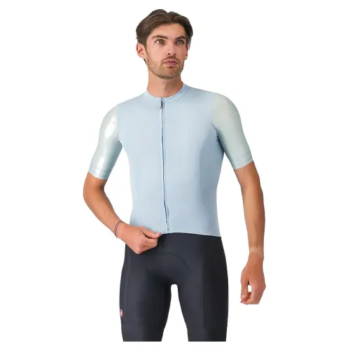 카스텔리 프롤로고 라이트 2 반팔 져지 3142670906