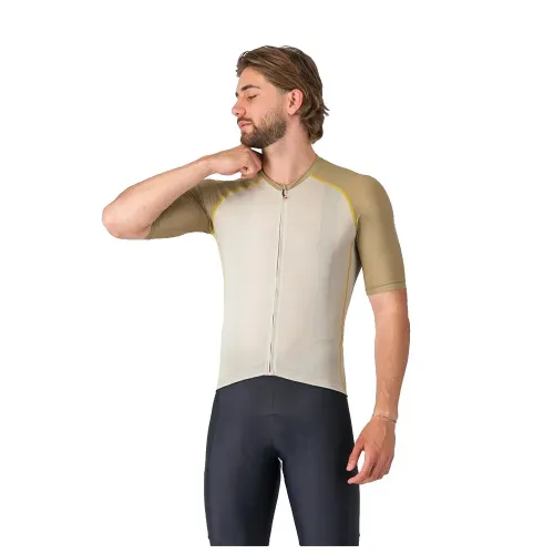 카스텔리 Un리미티드 엔듀런스 3 반팔 져지 3142670929