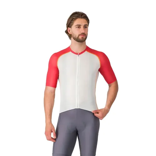 카스텔리 언리미티드 엔듀런스 3 반팔 져지 3142670930