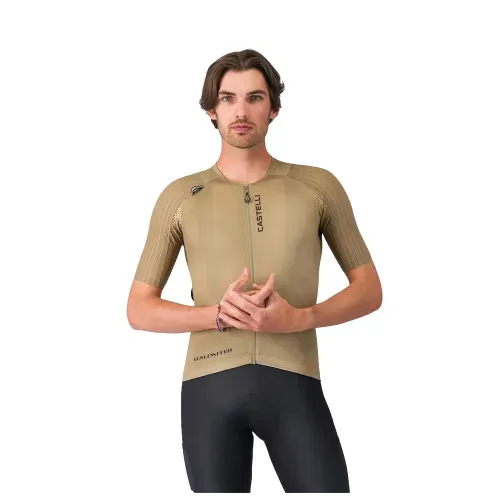 카스텔리 Un리미티드 Pro 2 반팔 져지 3142670934