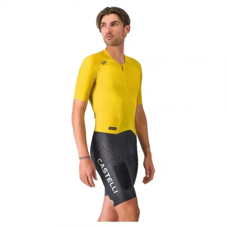 카스텔리 언리미티드 반팔 레이싱 슈트 3142670937