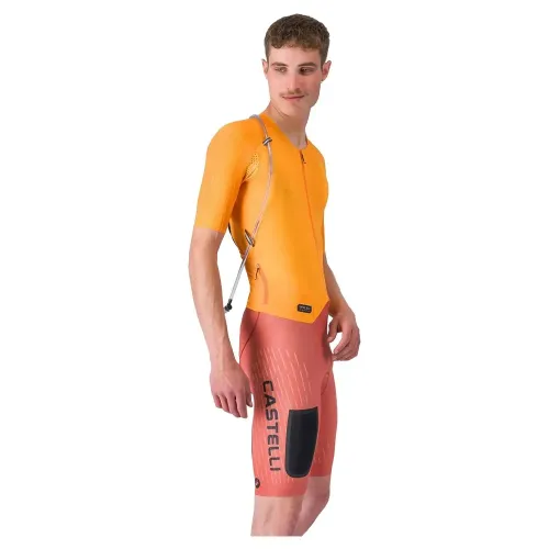 카스텔리 언리미티드 반팔 레이싱 슈트 3142670938