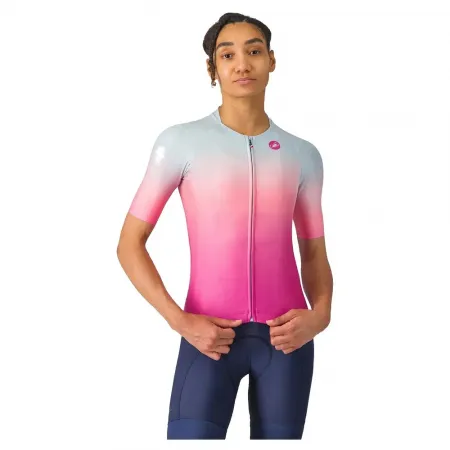 카스텔리 UPF 반팔 져지 3142670944