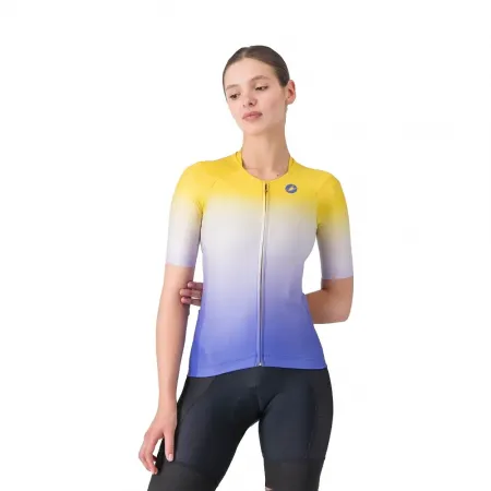 카스텔리 UPF 반팔 져지 3142670946