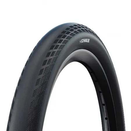 SCHWALBE SX-R ADDIX Performance 20in x 1.60 도시용 타이어 3142671141