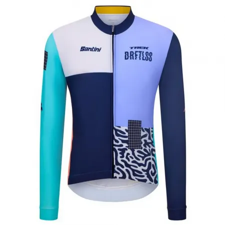 산티니 Trek Driftless 2026 긴팔 져지 3142671573