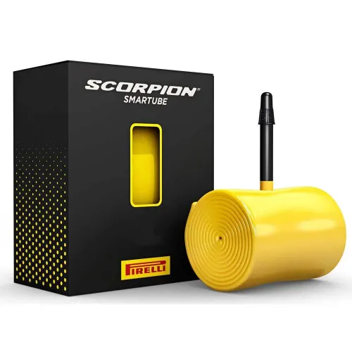 피렐리 Scorpion 스마트UBE 프레스타 42mm 내부 튜브 3142676449