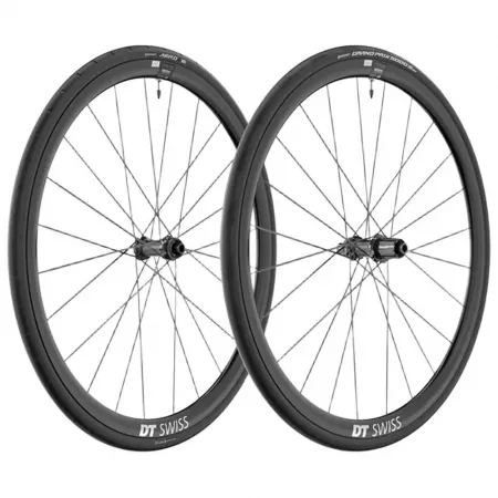 DT스위스 ARC 1600 스플라인 DB 62 CL 디스크 튜블리스 로드 휠 세트 3142679244