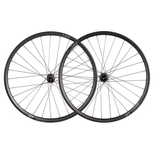DT스위스 GRC 로고 클래식 LTD DB 25 CL 디스크 튜블리스 그래블 휠 세트 3142679247