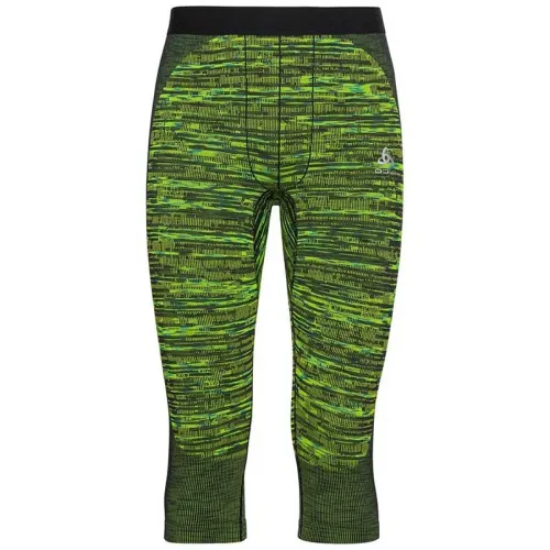 ODLO Blackcomb Eco 3 4 이너웨어 바지 3142679320