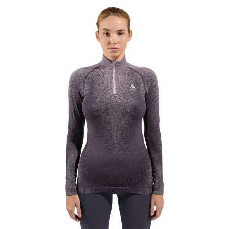 오들로 퍼포먼스 Warm 긴팔 이너웨어 3142679468