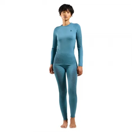 오들로 퍼포먼스 Warm 긴팔 이너웨어 3142679472