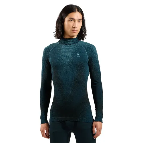 ODLO 퍼포먼스 Warm 긴팔 이너웨어 3142679473