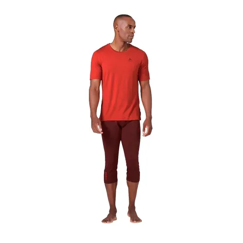 ODLO Revelstoke PW 150 3 4 이너웨어 바지 3142679489