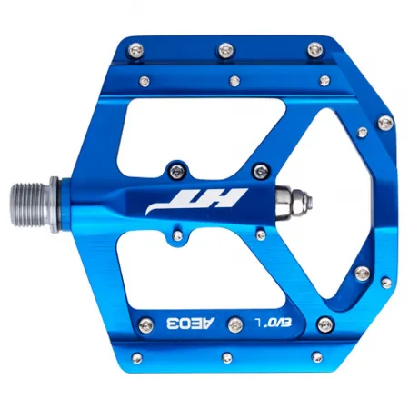 HT COMPONENTS HT-AE03 EVO+ 페달 3142683400
