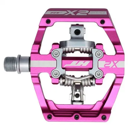 HT COMPONENTS HT X2 페달 3142683497