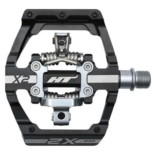 HT COMPONENTS HT X2T 페달 3142683512