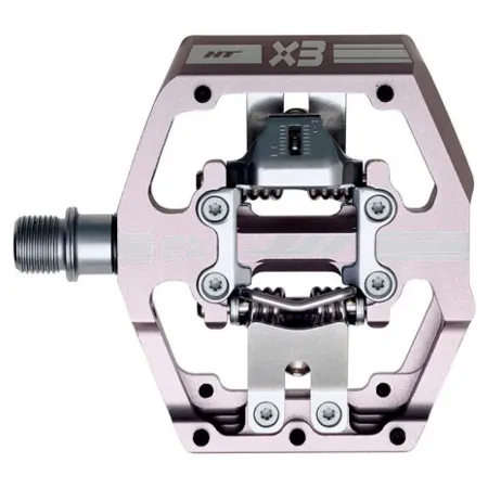 HT COMPONENTS HT X3 페달 3142683513