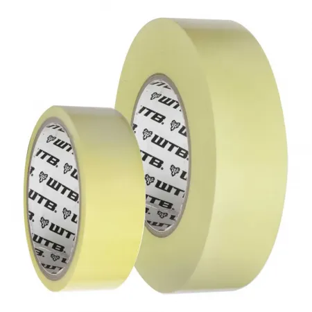 WTB 튜블리스 24 mm x 66 m 림 테이프 3142683838