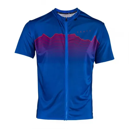 리에뜨 MTB Trail 3.0 반팔 엔듀로 져지 3142689091