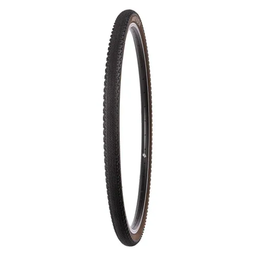 KENDA K 1226 Alluvium 120 TPI Single 튜블리스 700C x 45 자갈 타이어 3142702644